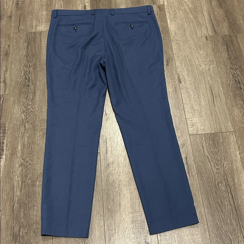 Topman‎ Blue Suit